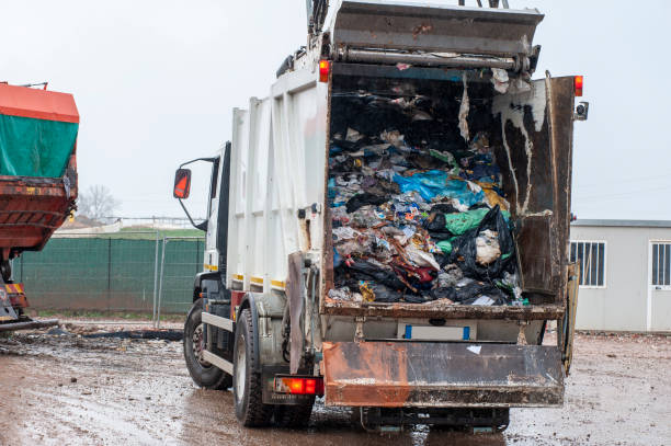 Best Residential Junk Removal  in Noblesville, IN