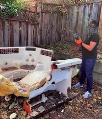 Best Hot Tub Removal  in Noblesville, IN