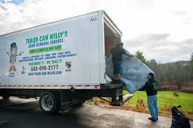 Trusted Noblesville, IN Junk Removal Experts